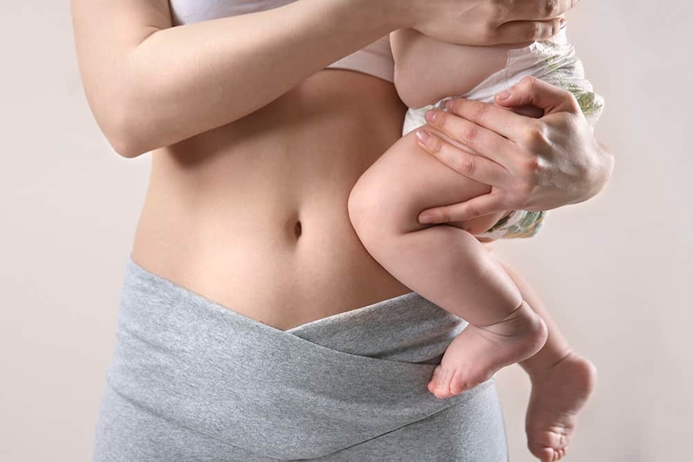 Can Sudden Movements or Twisting Damage Your Core Muscles Virginia Water